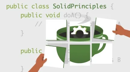 دوره آموزشی بهترین روش های Java Refactoring
